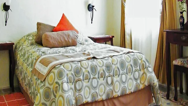 Hotel Casa Nobel Merida photo 1