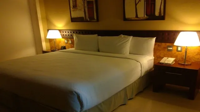 Hotel Casa Nobel Merida photo 3