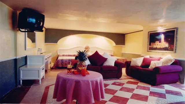 Villas Palmira Hotel & Spa Veracruz photo 3