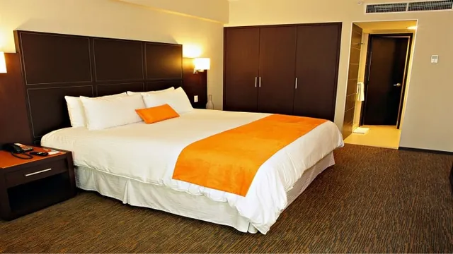 Hotel Novit Mexico City photo 1