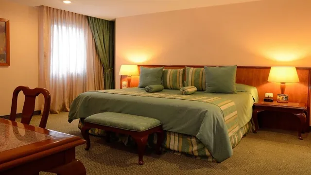Hotel Novit Mexico City photo 2