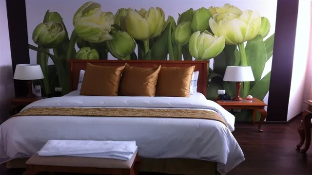Hotel Novit Mexico City photo 3