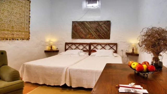 Suite Hotel Montana Club Lanzarote Island photo 1