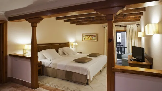 Suite Hotel Montana Club Lanzarote Island photo 3