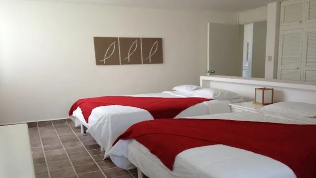 Las Gaviotas Cancun Suites Hotel photo 1