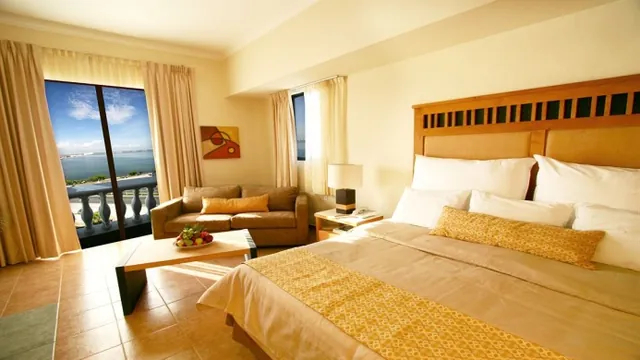 Las Gaviotas Cancun Suites Hotel photo 2