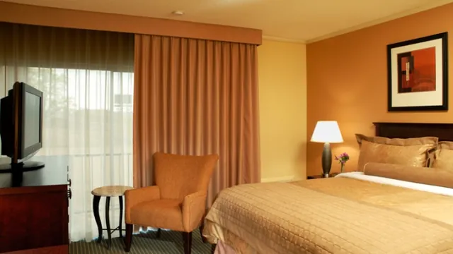 Las Gaviotas Cancun Suites Hotel photo 3