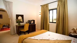 Marrakech Ryads Parc & Spa Hotel