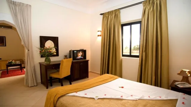 Marrakech Ryads Parc & Spa Hotel photo 1