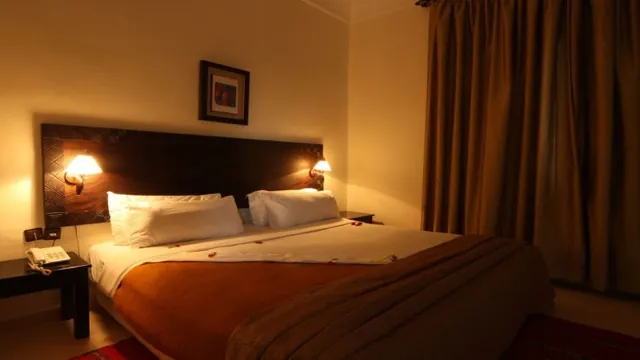 Marrakech Ryads Parc & Spa Hotel photo 3