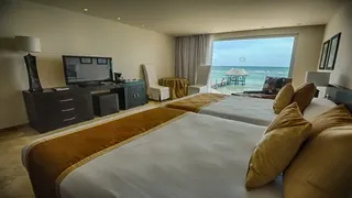 Grand Oasis Palm All Inclusive Resort Cancun