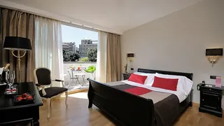 Cerretani Hotel Firenze - MGallery Collection