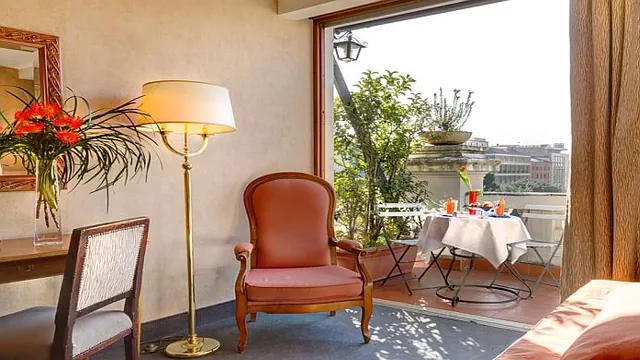 Cerretani Hotel Firenze - MGallery Collection photo 2