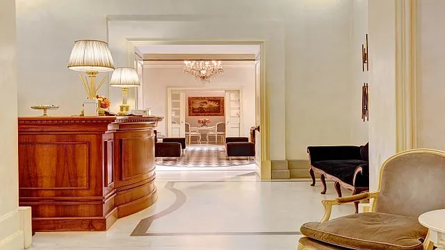Cerretani Hotel Firenze - MGallery Collection photo 3
