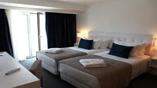 Hotel Anjo De Portugal Fatima