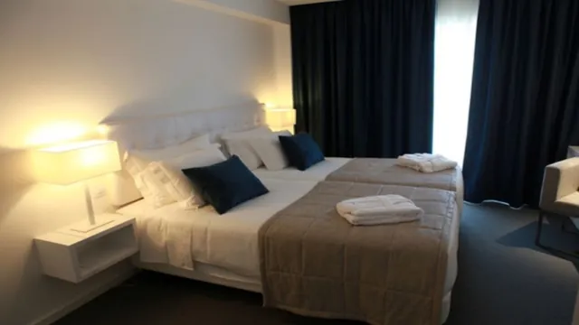 Hotel Anjo De Portugal Fatima photo 3