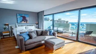 Pousada De Cascais Hotel