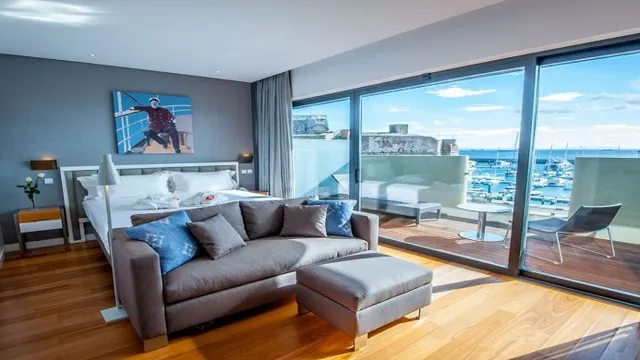 Pousada De Cascais Hotel photo 1