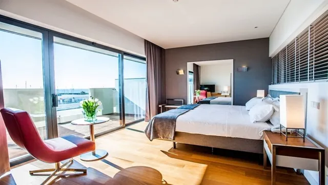 Pousada De Cascais Hotel photo 3
