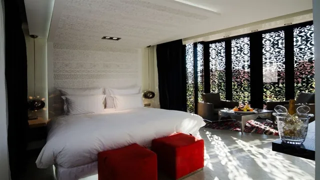 Boutique Hotel Cesar Marrakech photo 1