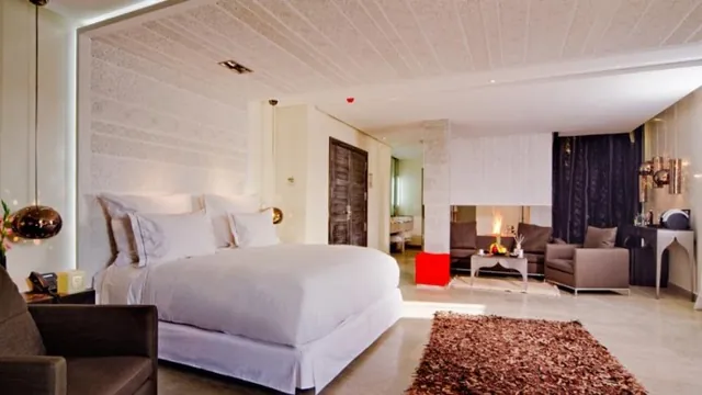 Boutique Hotel Cesar Marrakech photo 2