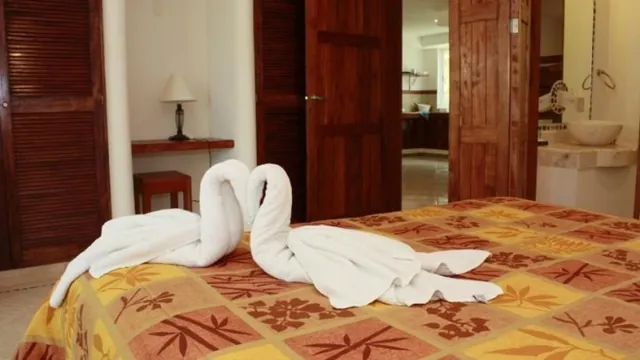 Casa Corazon Bacalar Hotel photo 1