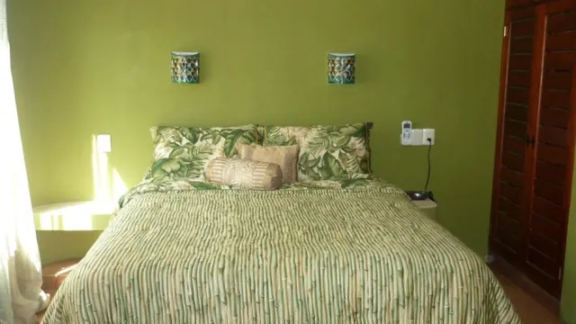 Casa Corazon Bacalar Hotel photo 2