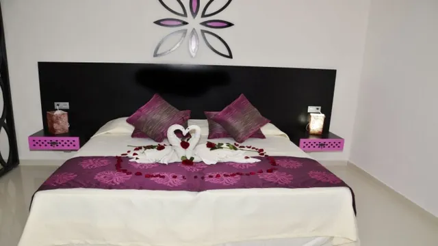 Casa Corazon Bacalar Hotel photo 3