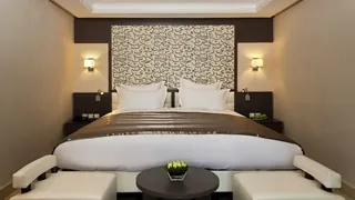 Club Eldorador Palmeraie Marrakech Hotel