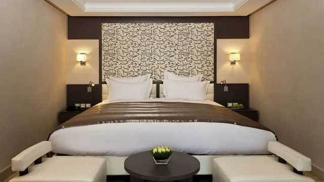 Club Eldorador Palmeraie Marrakech Hotel photo 1