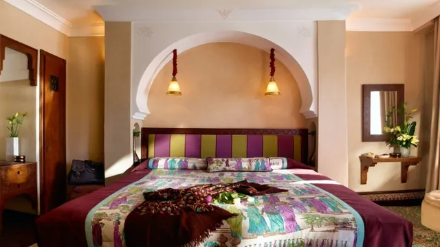 Club Eldorador Palmeraie Marrakech Hotel photo 3