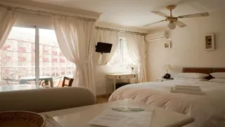 Palm Beach Club Apartment Torremolinos