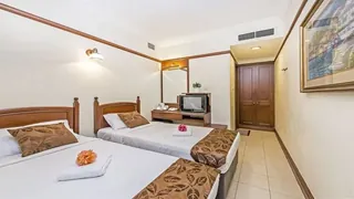 Hotel 81 Classic Singapore