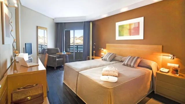 Spa La Romana Hotel Alicante photo 1