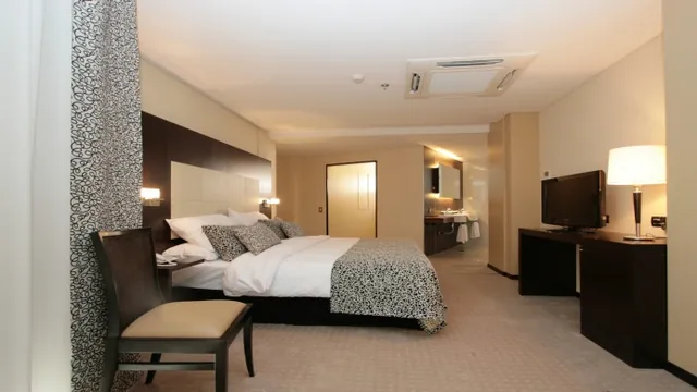 Spa La Romana Hotel Alicante photo 2