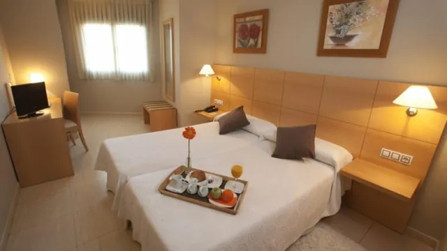 Spa La Romana Hotel Alicante photo 3
