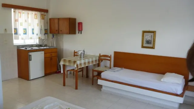 Sunlight Studios Apartment Rhodes photo 2