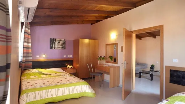 Sunlight Studios Apartment Rhodes photo 3