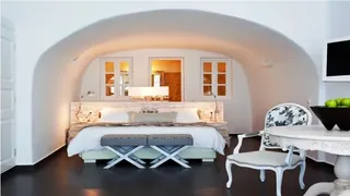 San Antonio Hotel Santorini