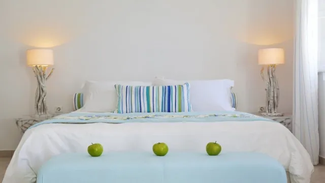 San Antonio Hotel Santorini photo 3