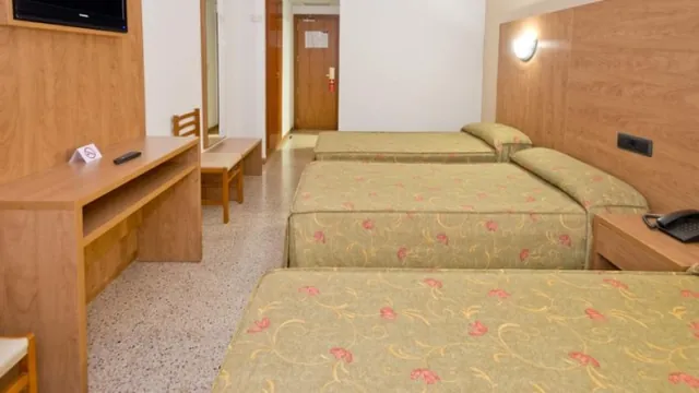 International Hotel Calella photo 1