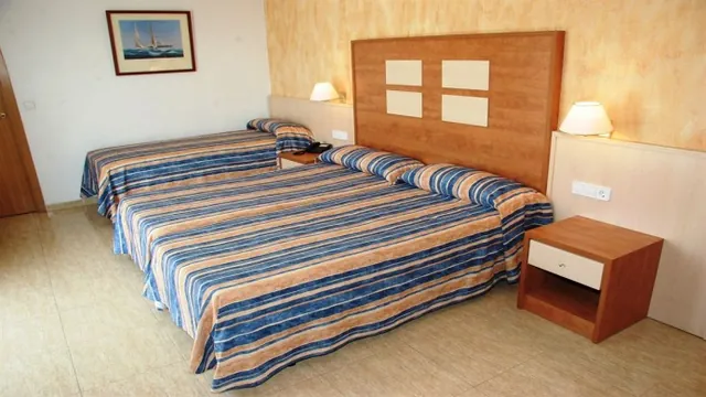 International Hotel Calella photo 2