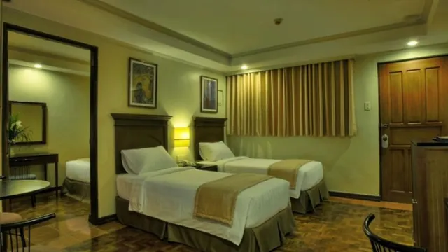 Hotel P & V Maeva Benidorm photo 1