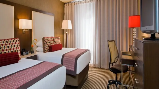 Hotel P & V Maeva Benidorm photo 2