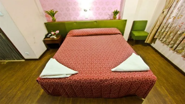 Hotel P & V Maeva Benidorm photo 3