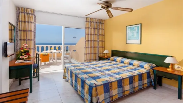 Club Marazul Tenerife Hotel photo 3