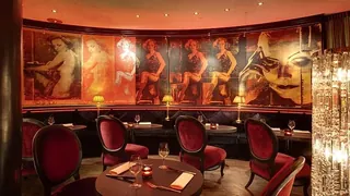 Mercure Paris La Defense Hotel
