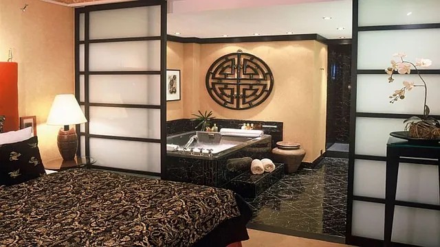 Mercure Paris La Defense Hotel photo 2