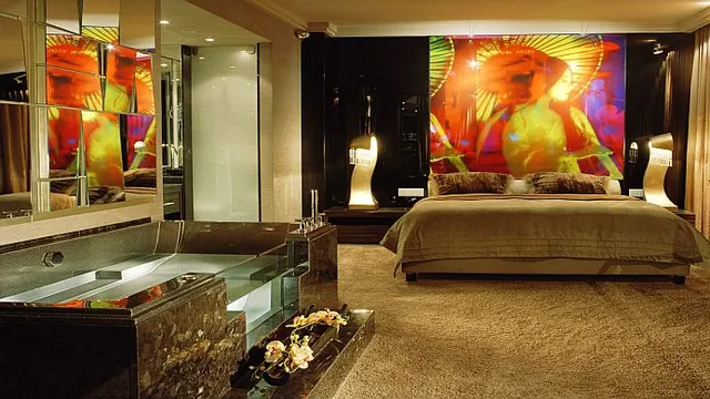 Mercure Paris La Defense Hotel photo 3