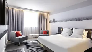 Novotel London Waterloo